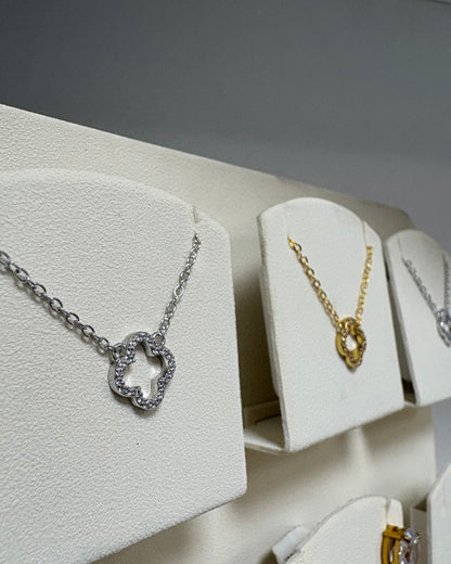 Collier Rayna