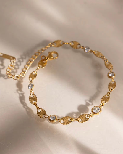 Bracalet Zanzibar