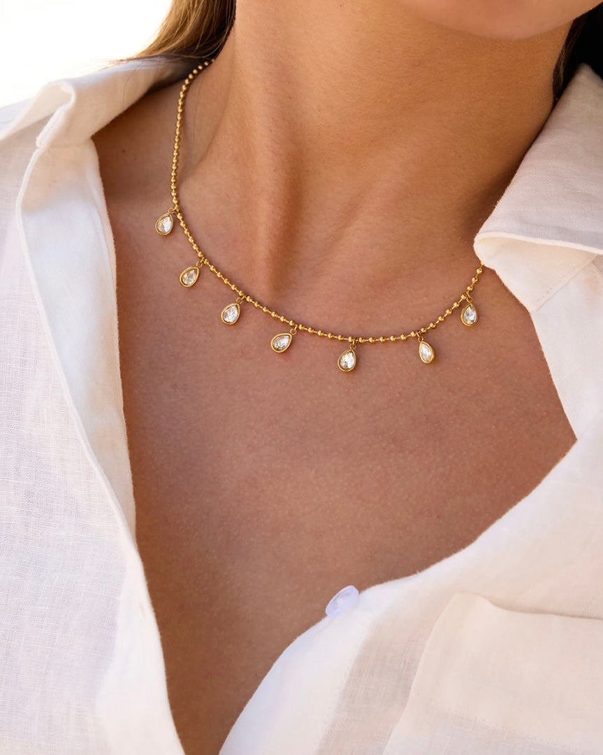 Collier Doria