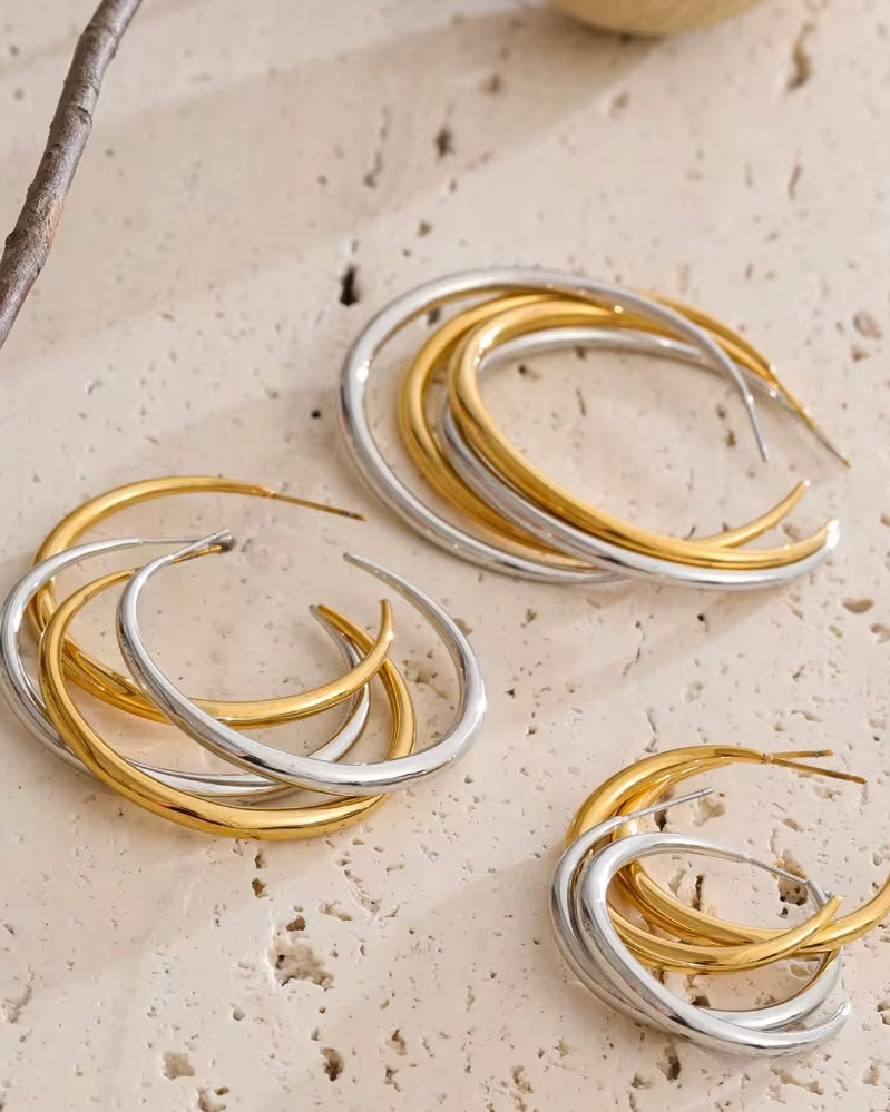 Boucles Zielle