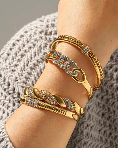 Bracelet Kumquat