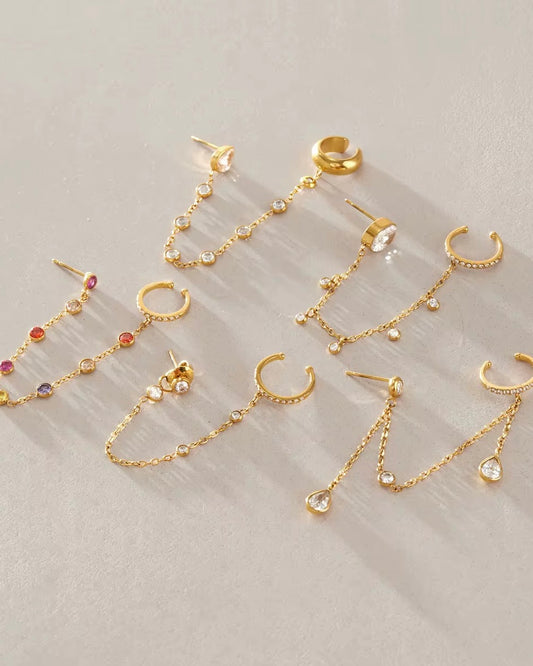 Earcuff Zuveni