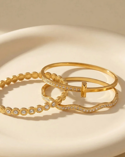Bracelet Kiwano