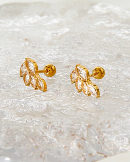 Boucles Suède
