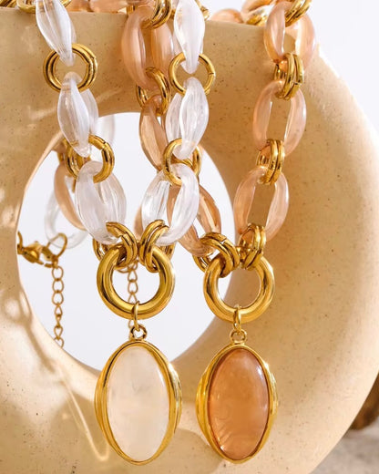 Collier Eryle