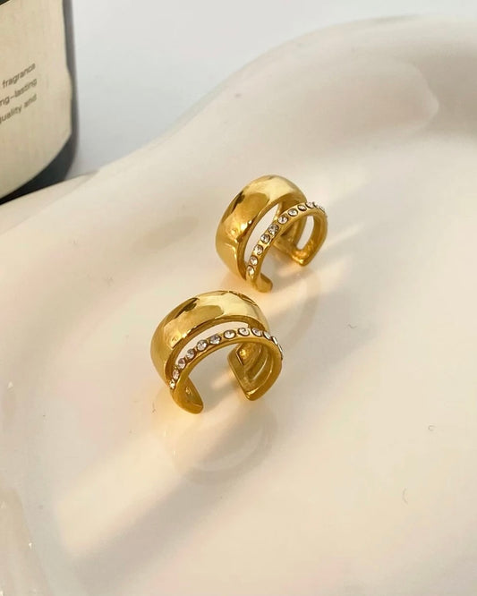 Earcuff Élorya