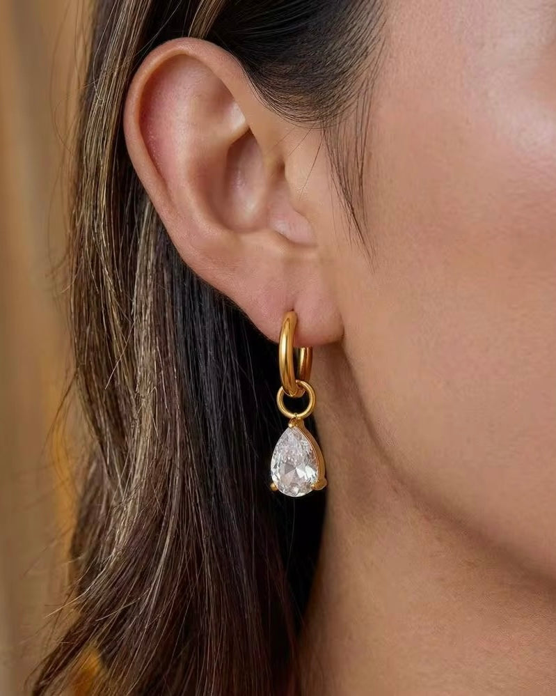 Boucles Zéety