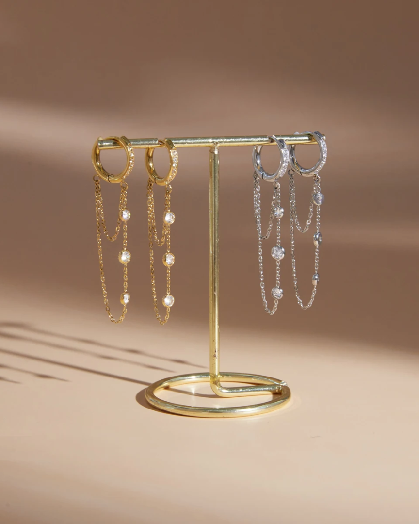 Boucles Zaylia