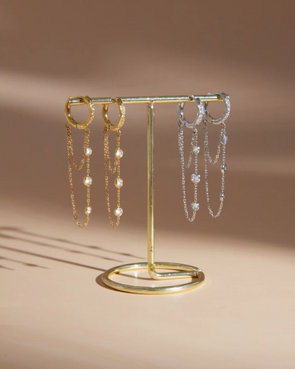 Boucles Zaylia