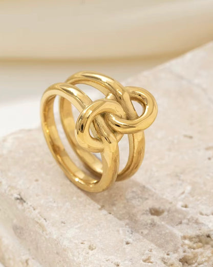 Bague Tyssia