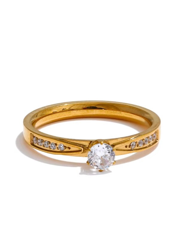 Bague Taara