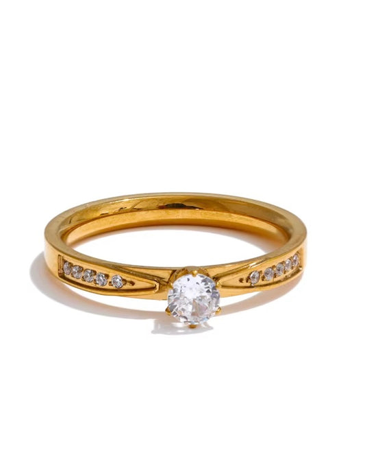 Bague Taara