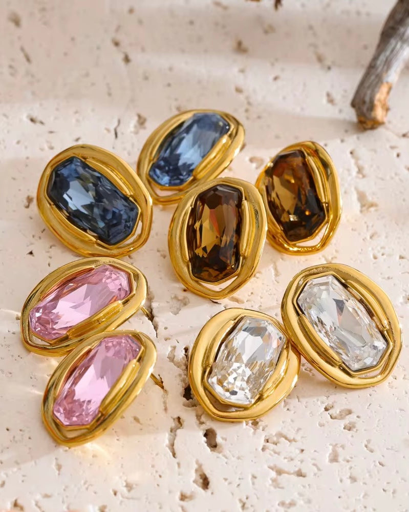 Boucles Zélitha