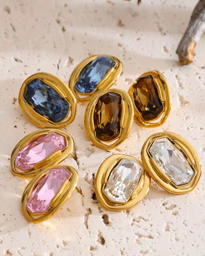 Boucles Zélitha