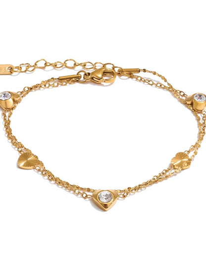 Bracalet Passion