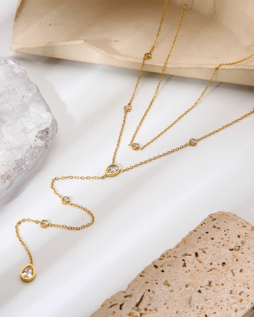 Collier Cina