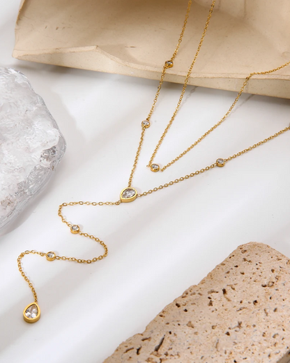 Collier Cina