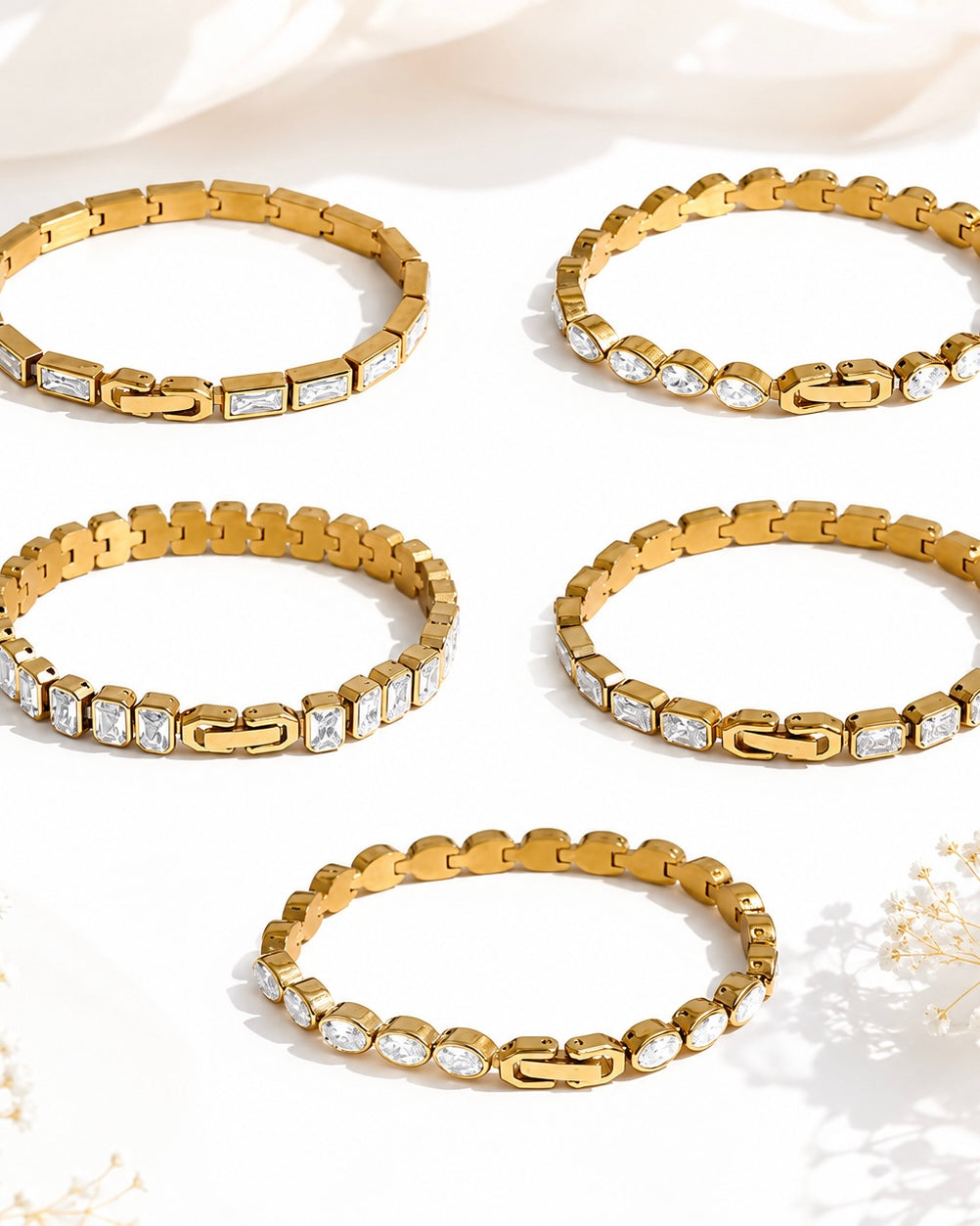 Bracelet Apple