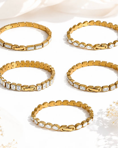 Bracelet Apple