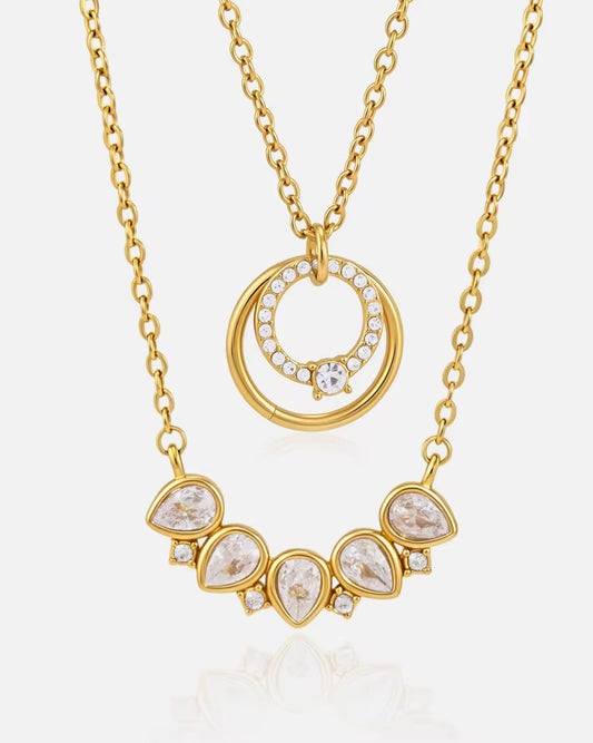 Collier Fanilo