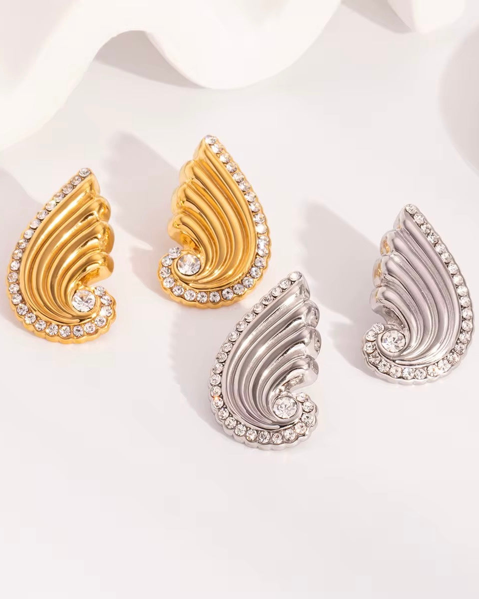 Boucles Ulyssa