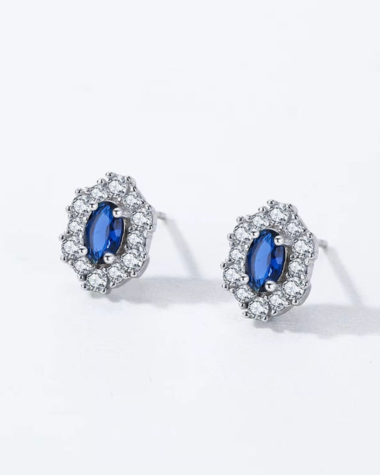 Boucles Rouge Alizarine