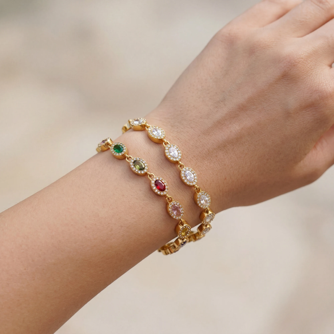 Bracalet Mango