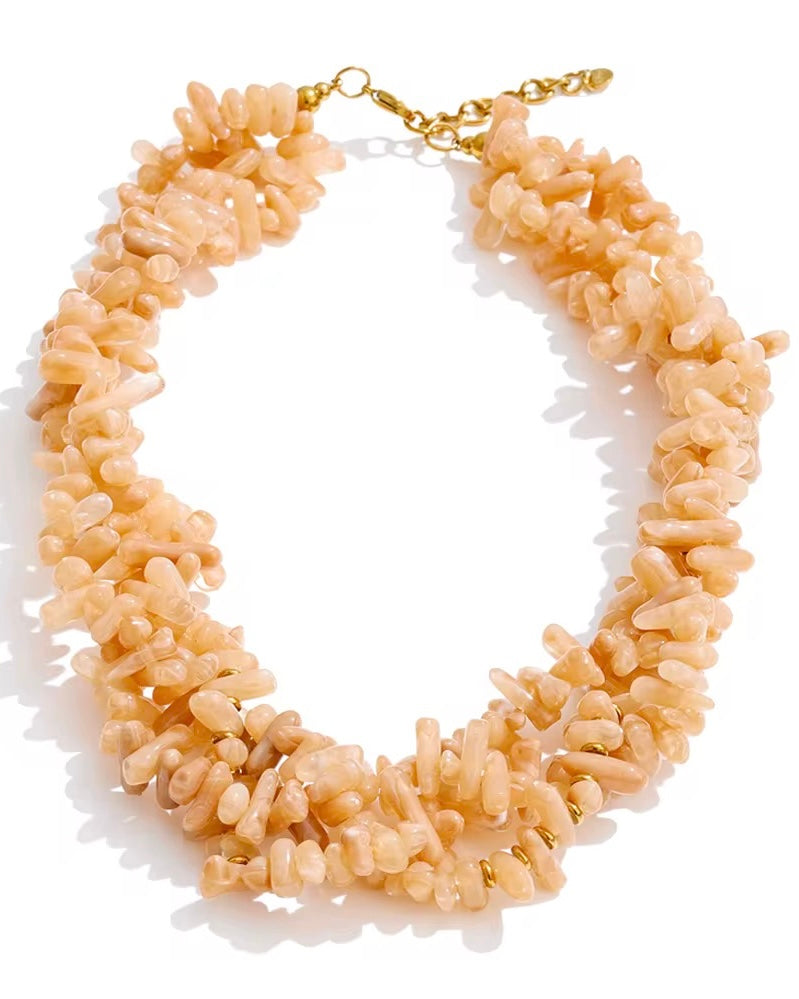 Collier Elly