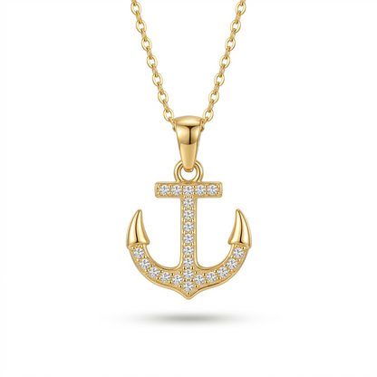Collier Anchor