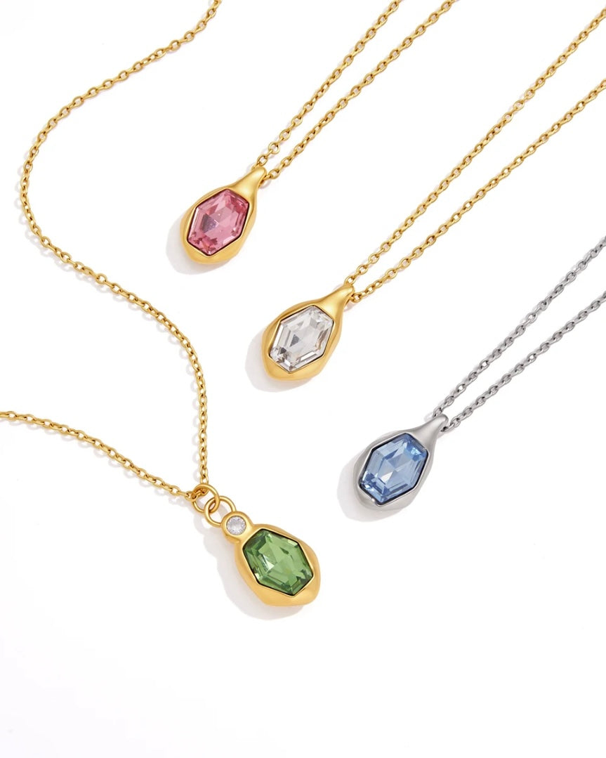 Collier Ader