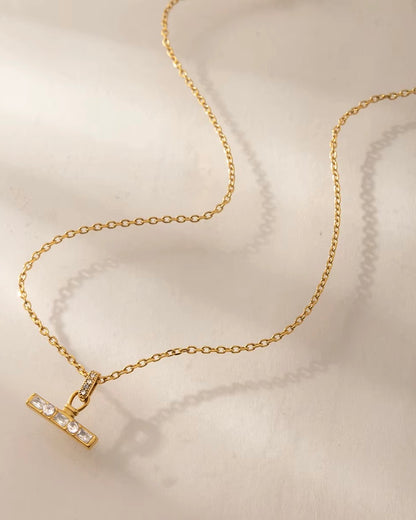 Collier Tony