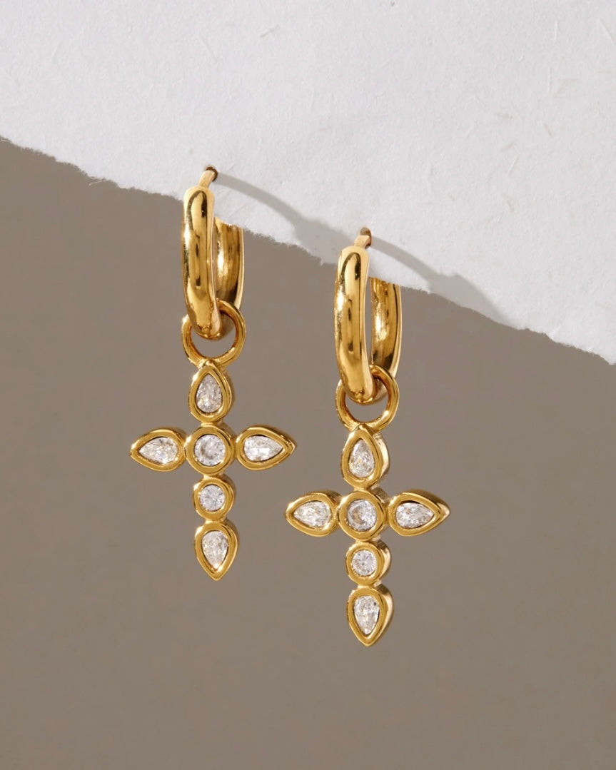 Boucles Zafria