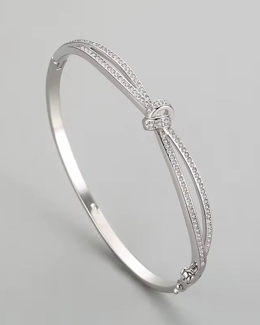 Bracelet Noir de Jais