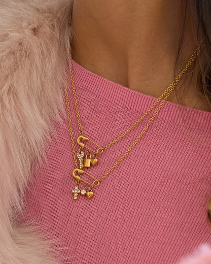 Collier Tiaroa