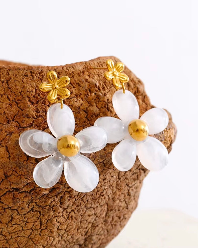 Boucles Yvee