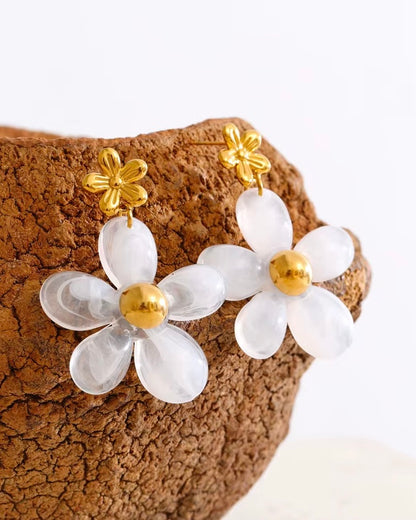 Boucles Yvee
