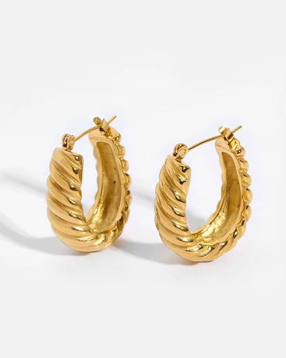 Boucles Sahaza