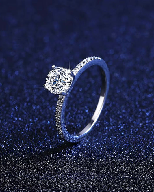 Bague Princesse Jasmine