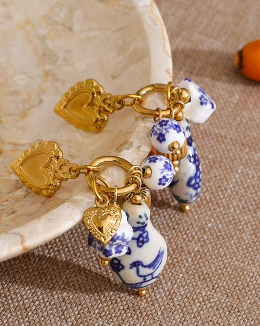 Boucles Zyssa