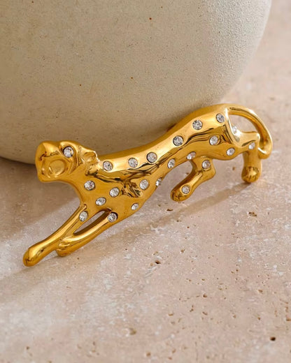 Broche Jaya