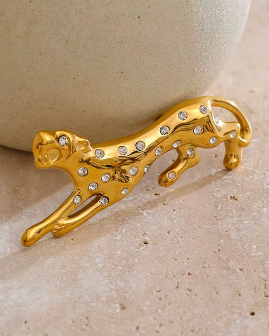 Broche Jaya