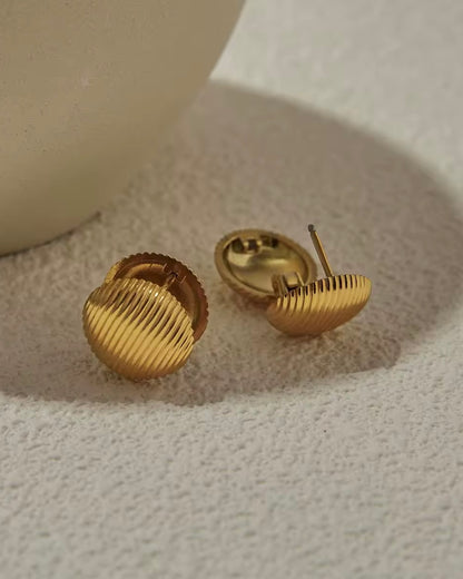 Boucles Salsa