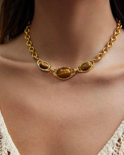 Collier Brellia