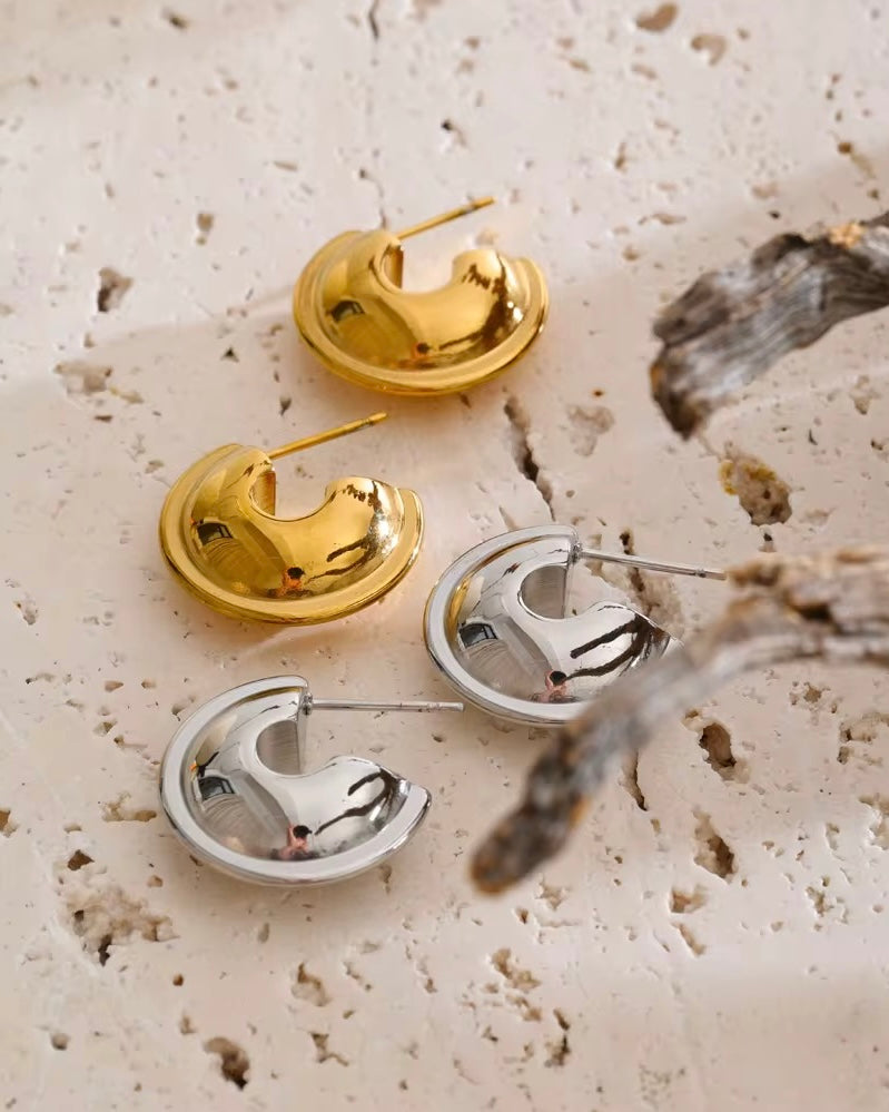Boucles Zaina