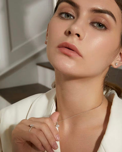 Bague Princesse Jasmine