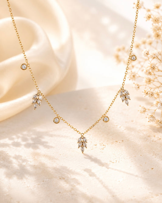 Collier Ziety