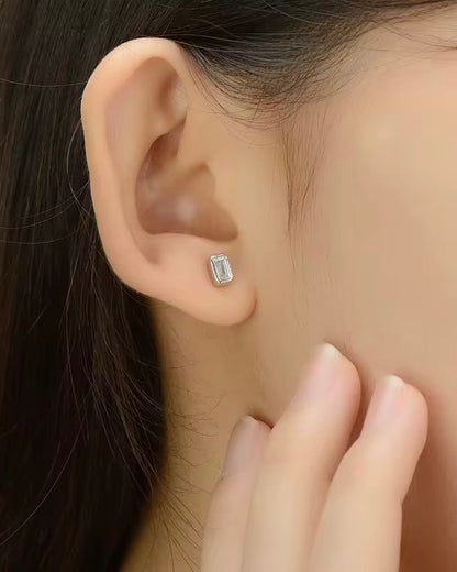 Boucles Rose Ballerina