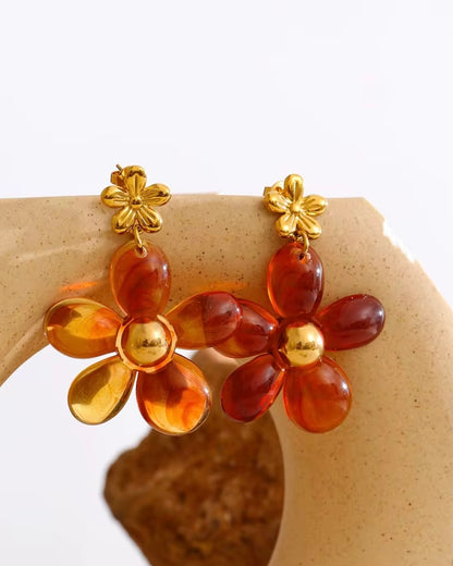 Boucles Yvee