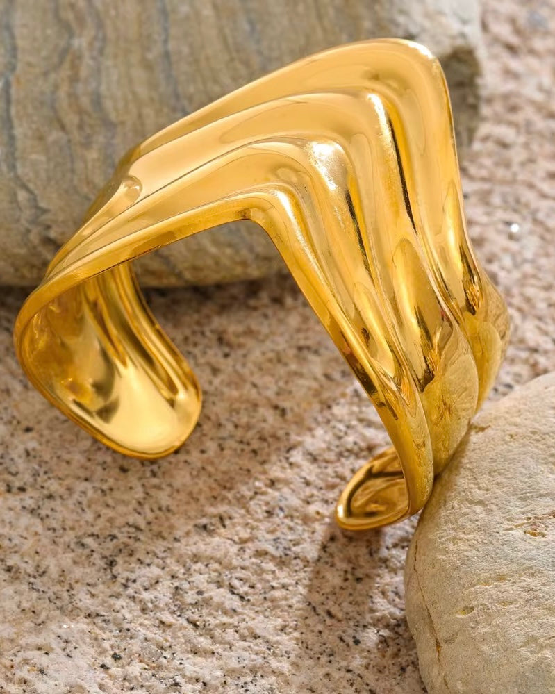 Bracelet Dorado