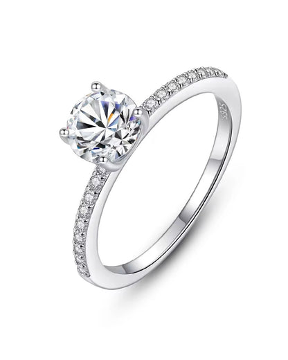 Bague Princesse Jasmine